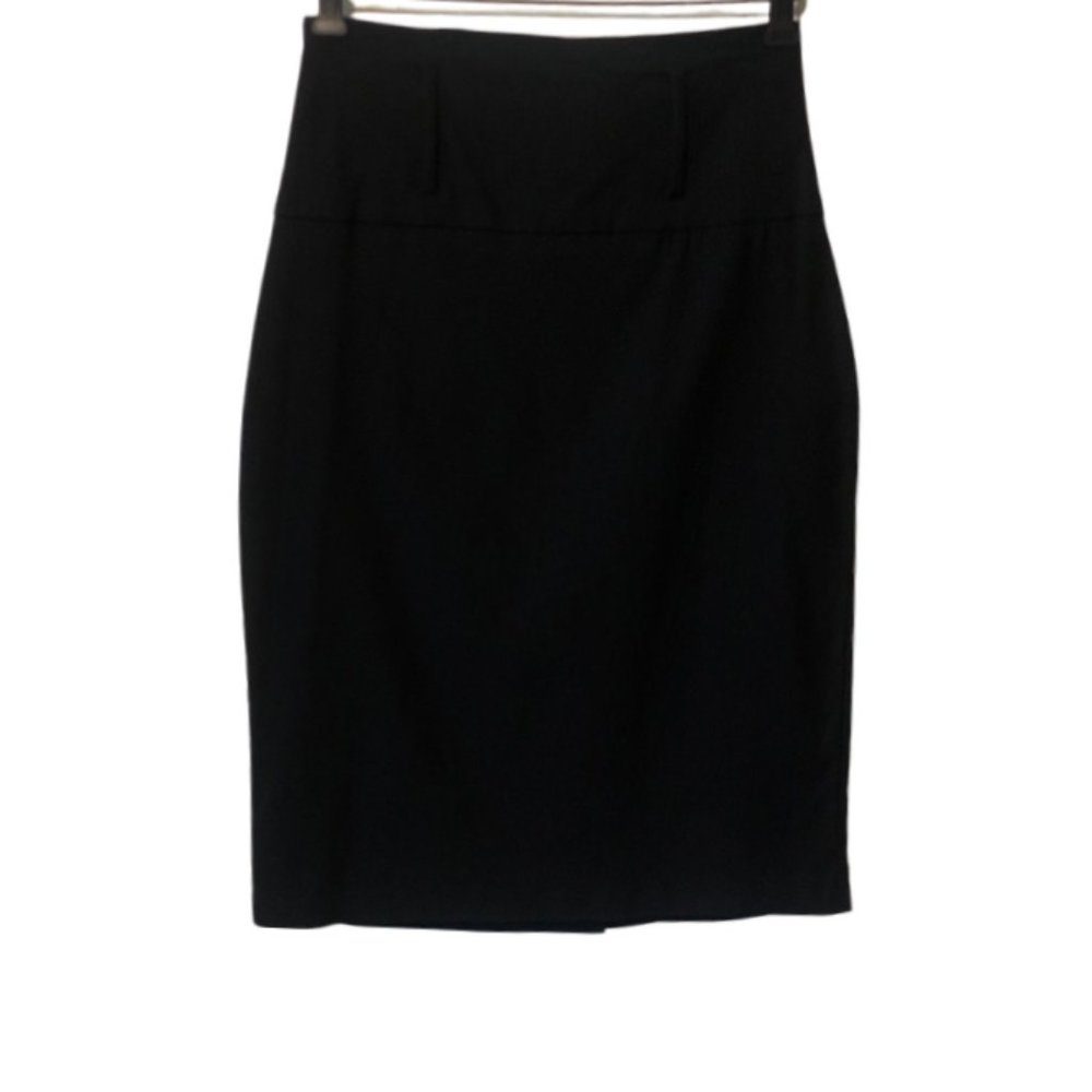 Pencil Skirt